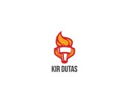 Logopond - Logo, Brand & Identity Inspiration (KIR DUTAS) KIR DUTAS