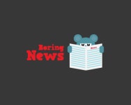 Logopond - Logo, Brand & Identity Inspiration (Boring News) Boring News