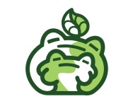 Logopond - Logo, Brand & Identity Inspiration (Frogs ready-made logo for sale) Frogs ready-made logo for sale