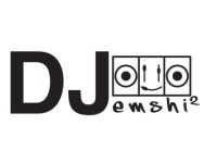 Logopond - Logo, Brand & Identity Inspiration (DJ Emshi²) DJ Emshi²