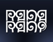 Logopond - Logo, Brand & Identity Inspiration (R A N A R A N I) R A N A R A N I