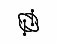 Logopond - Logo, Brand & Identity Inspiration (N Letter Tech Logo) N Letter Tech Logo