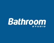 Logopond - Logo, Brand & Identity Inspiration (Bathroom Studio) Bathroom Studio
