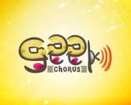 Logopond - Logo, Brand & Identity Inspiration (Geek Chorus) Geek Chorus