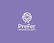 Logopond - Logo, Brand & Identity Inspiration (Prefer Gynaecology) Prefer Gynaecology