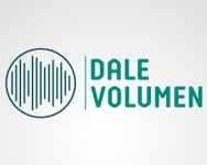 Logopond - Logo, Brand & Identity Inspiration (Dale Volumen: Option 1) Dale Volumen: Option 1