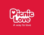 Logopond - Logo, Brand & Identity Inspiration (Picnic Love) Picnic Love