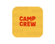 Logopond - Logo, Brand & Identity Inspiration (Minimal camping logo) Minimal camping logo