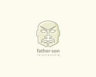 Logopond - Logo, Brand & Identity Inspiration (365LP collabo - Terrorism feat Anthony Lane 3) 365LP collabo - Terrorism feat... 