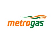 Logopond - Logo, Brand & Identity Inspiration (Metrogas) Metrogas