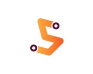 Logopond - Logo, Brand & Identity Inspiration (S Tech) S Tech