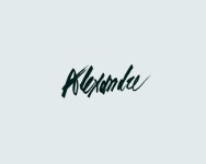 Logopond - Logo, Brand & Identity Inspiration (alexandre) alexandre