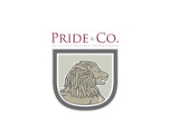 Logopond - Logo, Brand & Identity Inspiration (Pride and Co International Investment Logo) Pride and Co International Investment Logo