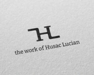 Logopond - Logo, Brand & Identity Inspiration (Husac Lucian) Husac Lucian