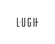 Logopond - Logo, Brand & Identity Inspiration (Lugh Leather House) Lugh Leather House