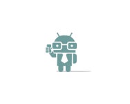Logopond - Logo, Brand & Identity Inspiration (SmartDroid) SmartDroid