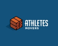 Logopond - Logo, Brand & Identity Inspiration (Athletes Movers) Athletes Movers
