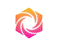 Logopond - Logo, Brand & Identity Inspiration (Dynamic Geometric Logo Design) Dynamic Geometric Logo Design
