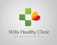 Logopond - Logo, Brand & Identity Inspiration (wilis healthy clinic) wilis healthy clinic