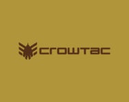 Logopond - Logo, Brand & Identity Inspiration (CROWTAC) CROWTAC