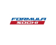 더블유아이앤씨 | Logopond - Logo, Brand & Identity Inspiration (Formula Sochi v1) Formula Sochi v1