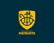 Logopond - Logo, Brand & Identity Inspiration (Kiekviens iš mūsų PATRIOTS) Kiekviens iš mūsų PATRIOTS