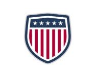 Logopond - Logo, Brand & Identity Inspiration (US Soccer Crest) US Soccer Crest