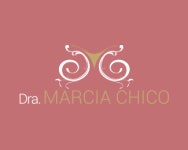 Logopond - Logo, Brand & Identity Inspiration (Dra. Marcia Chico) Dra. Marcia Chico