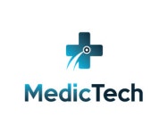 Logopond - Logo, Brand & Identity Inspiration (Medic Tech) Medic Tech