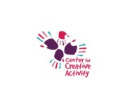 Logopond - Logo, Brand & Identity Inspiration (center for creative activity) center for creative activity