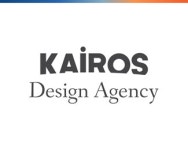 Logopond - Logo, Brand & Identity Inspiration (Kairos Design Agency) Kairos Design Agency
