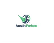 Logopond - Logo, Brand & Identity Inspiration (Austin Forbes) Austin Forbes
