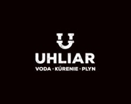 Logopond - Logo, Brand & Identity Inspiration (Uhliar) Uhliar