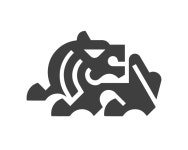 Logopond - Logo, Brand & Identity Inspiration (Lion ready-made logo for sale) Lion ready-made logo for sale