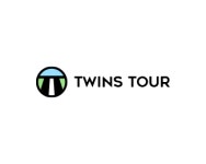 Logopond - Logo, Brand & Identity Inspiration (TwinsTour) TwinsTour
