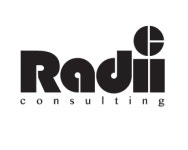 Logopond - Logo, Brand & Identity Inspiration (Radii Consulting) Radii Consulting