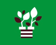 Logopond - Logo, Brand & Identity Inspiration (Huerta con Arte) Huerta con Arte