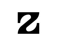 Logopond - Logo, Brand & Identity Inspiration (Z, Negative space O) Z, Negative space O