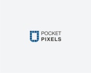 Logopond - Logo, Brand & Identity Inspiration (Pocket Pixels) Pocket Pixels