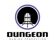 Logopond - Logo, Brand & Identity Inspiration (Dungeon) Dungeon