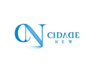 Logopond - Logo, Brand & Identity Inspiration (Cidade New) Cidade New