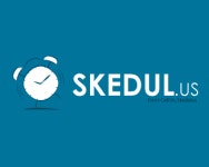 Logopond - Logo, Brand & Identity Inspiration (Skedul) Skedul