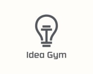Logopond - Logo, Brand & Identity Inspiration (Idea Gym) Idea Gym