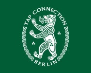 Logopond - Logo, Brand & Identity Inspiration (tap connection berlin - irish dance school) tap connection berlin - irish dance school