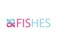 Logopond - Logo, Brand & Identity Inspiration (FISHES) FISHES