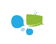 Logopond - Logo, Brand & Identity Inspiration (FairyWhale) FairyWhale