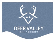 Logopond - Logo, Brand & Identity Inspiration (Deer Valley Ski Resort) Deer Valley Ski Resort