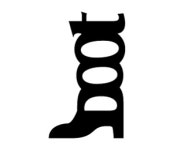 Logopond - Logo, Brand & Identity Inspiration (boot) boot