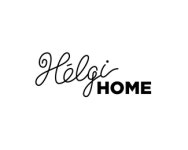 Logopond - Logo, Brand & Identity Inspiration (Helgi Home) Helgi Home