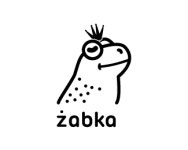 Logopond - Logo, Brand & Identity Inspiration (The froggy logo.) The froggy logo.